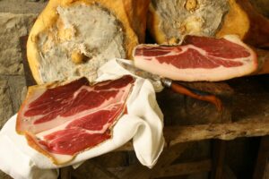 Prosciutto Crudo