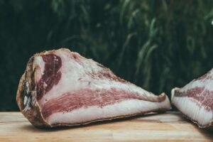 Guanciale
