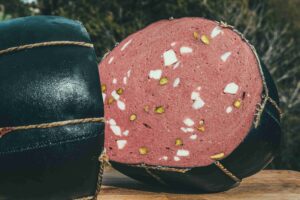 Mortadella