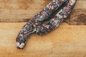 Salsiccia