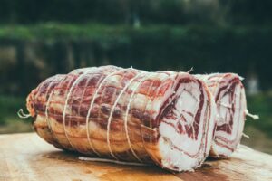 Pancetta Arrotolata